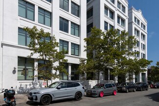 Plus de détails pour 55 Hope St, Brooklyn, NY - Bureau/Local commercial à louer