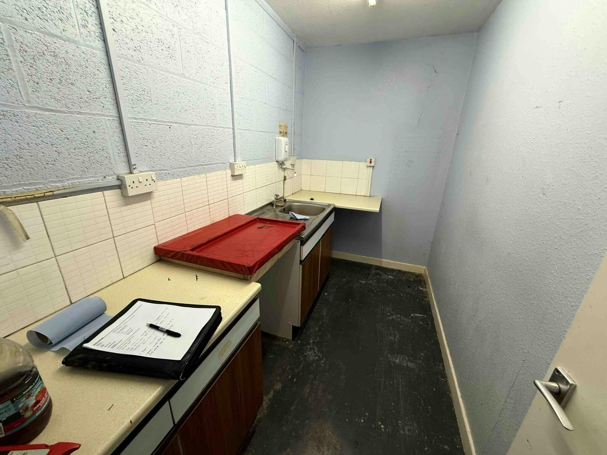 Dunning St, Stoke On Trent à louer Photo intérieure– Image 1 sur 12