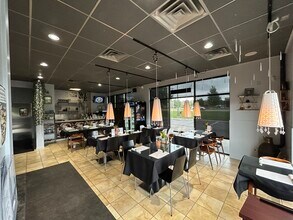 9456-9486 Springboro Pike, Miamisburg, OH à louer Photo intérieure– Image 2 sur 7