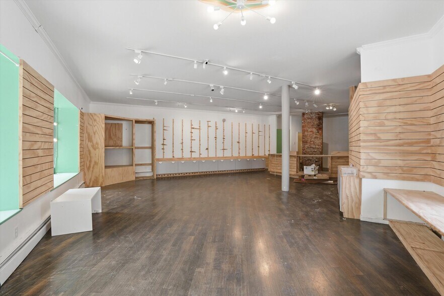 1600 E Passyunk Ave, Philadelphia, PA à vendre - Photo de l’immeuble – Image 3 sur 34