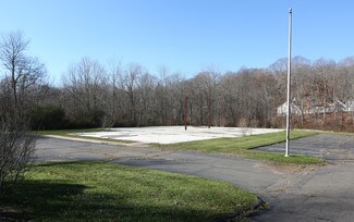 Plus de détails pour 2180 Foxon Rd, North Branford, CT - Terrain à vendre