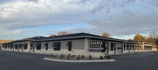 Plus de détails pour 2950 Chaska Blvd, Chaska, MN - Industriel/Logistique à louer