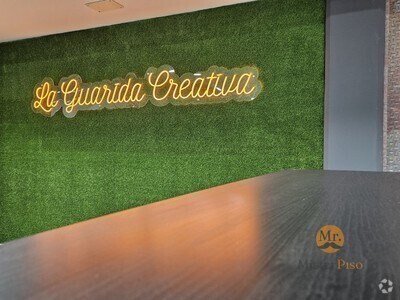 Espace de coworking dans Leganés, Madrid à louer Photo intérieure– Image 1 sur 2