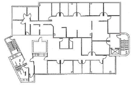 1650 Willow Lawn Dr, Richmond, VA à vendre Plan d’étage– Image 1 sur 1