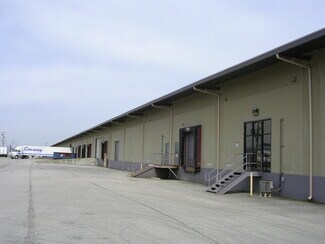 Plus de détails pour 7625 National Tpke, Louisville, KY - Industriel/Logistique à louer