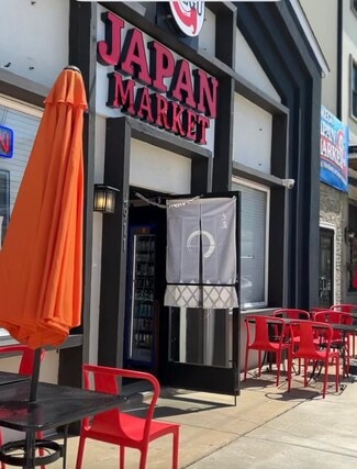 Plus de détails pour 4911 Landis Ave, Sea Isle City, NJ - Local commercial à vendre
