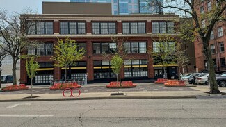 Plus de détails pour 333 E Eighth St, Cincinnati, OH - Hôtellerie à vendre