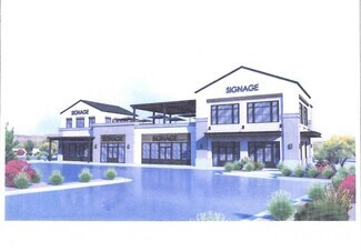 Plus de détails pour 767 E Hayfield Dr, Washington, UT - Local commercial à louer