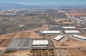 Plus de détails pour 15926 W Camelback Rd, Litchfield Park, AZ - Industriel/Logistique à louer