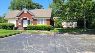 Plus de détails pour 3081 Stone Mountain St, Lithonia, GA - Bureau/Médical à louer
