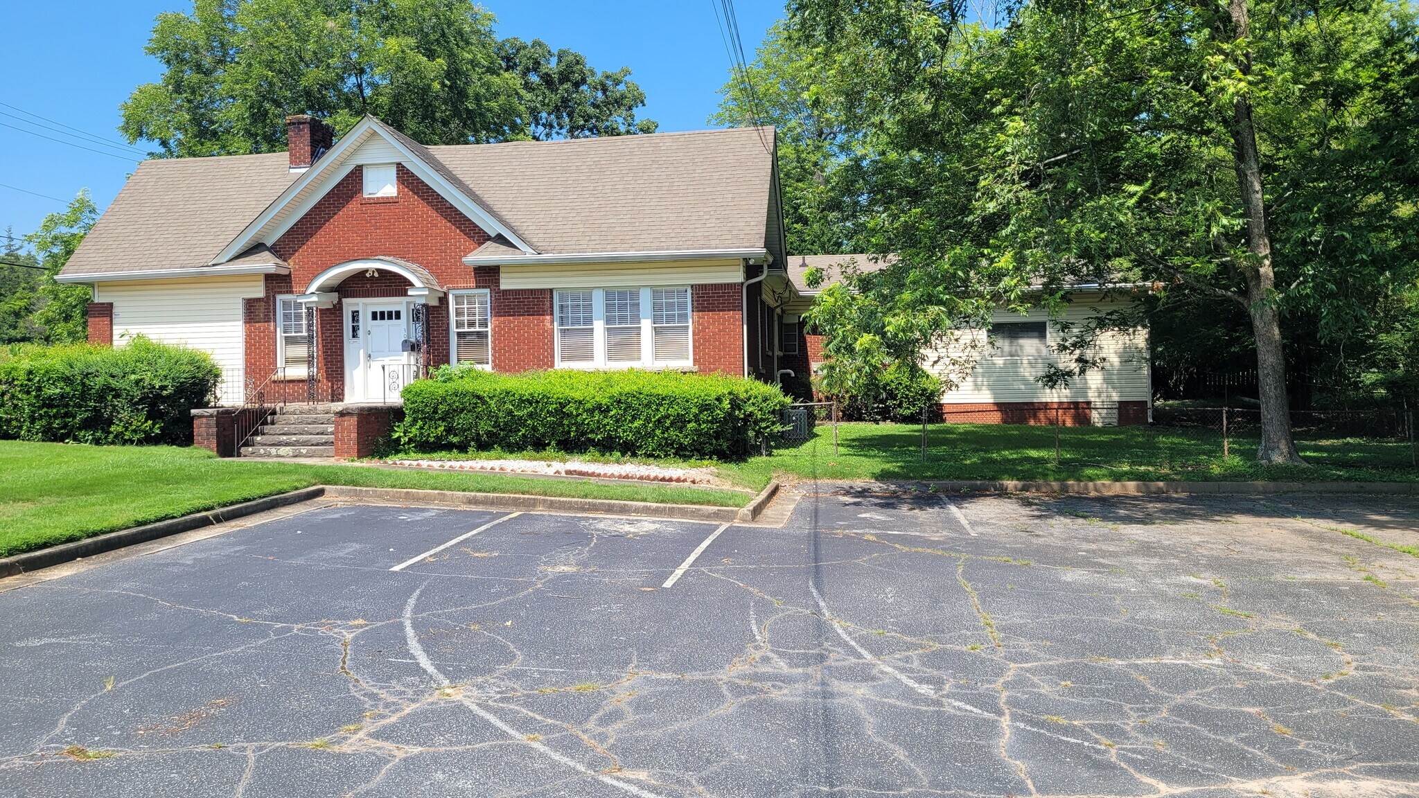 3081 Stone Mountain St, Lithonia, GA à louer Photo principale– Image 1 sur 6