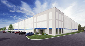 Plus de détails pour 3701 Williamsburg Rd, Richmond, VA - Industriel/Logistique à louer