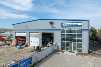 Plus de détails pour 4915 43rd St SE, Calgary, AB - Industriel/Logistique à vendre