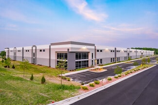 Plus de détails pour 9141 S 13th St, Oak Creek, WI - Industriel/Logistique à louer