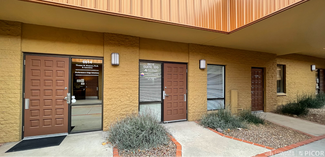 Plus de détails pour 6628 E Carondelet Dr, Tucson, AZ - Bureau à vendre