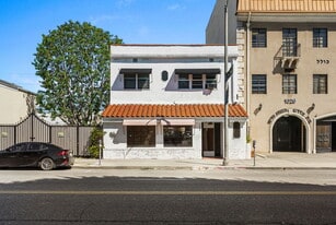 1020 S. Robertson Blvd - Local commercial