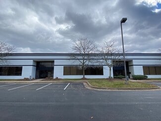 Plus de détails pour 10501-10553 Battleview Pky, Manassas, VA - Local d'activités à louer