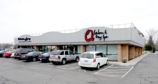 Plus de détails pour 2260-2264 W Henderson Rd, Columbus, OH - Bureau à louer