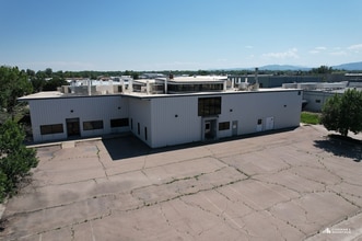 225 Commerce Dr, Fort Collins, CO à louer Photo intérieure– Image 2 sur 3