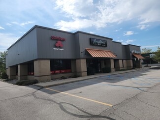 Plus de détails pour 101 W Washington Center Rd, Fort Wayne, IN - Local commercial à vendre