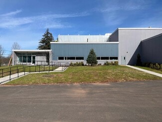 Plus de détails pour 360 Milltown Rd, Bridgewater, NJ - Local d’activités à vendre