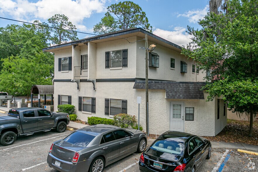 1730 Kingsley Ave, Orange Park, FL à louer - Photo de l’immeuble – Image 3 sur 7