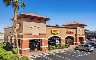 Plus de détails pour 7091 W Craig Rd, Las Vegas, NV - Local commercial à louer