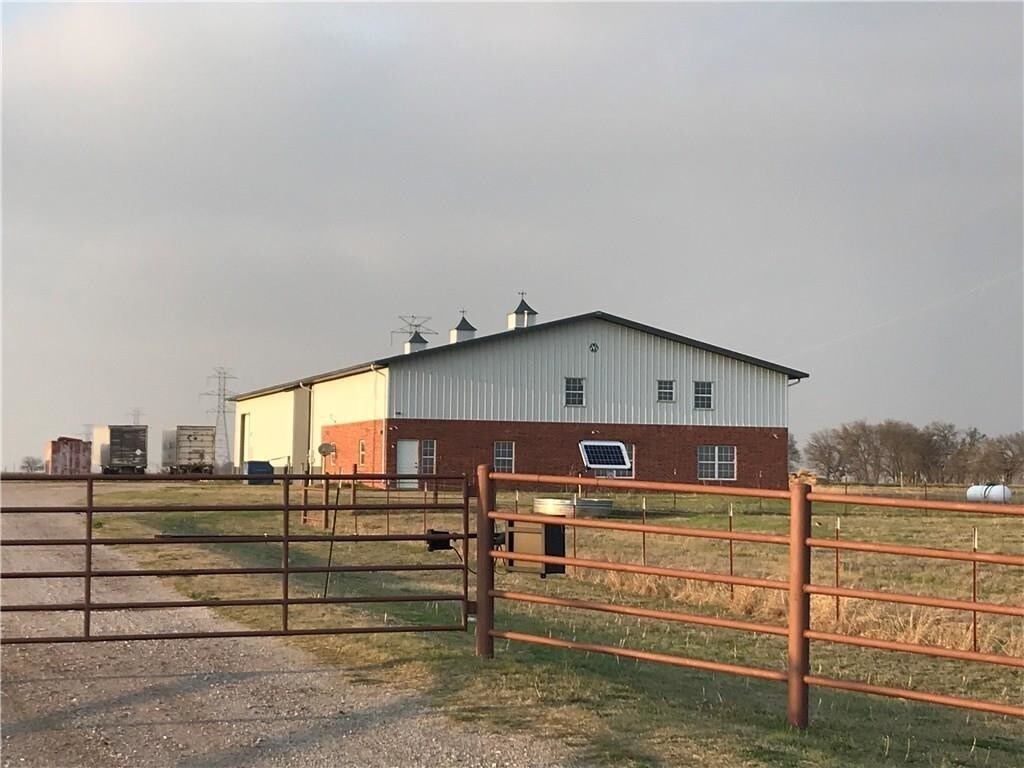 12875 W Waterloo Rd, Edmond, OK à vendre Photo de l’immeuble– Image 1 sur 4