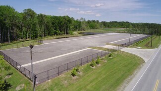Plus de détails pour 7 Sonny Perdue Drive dr, Garden City, GA - Terrain à louer