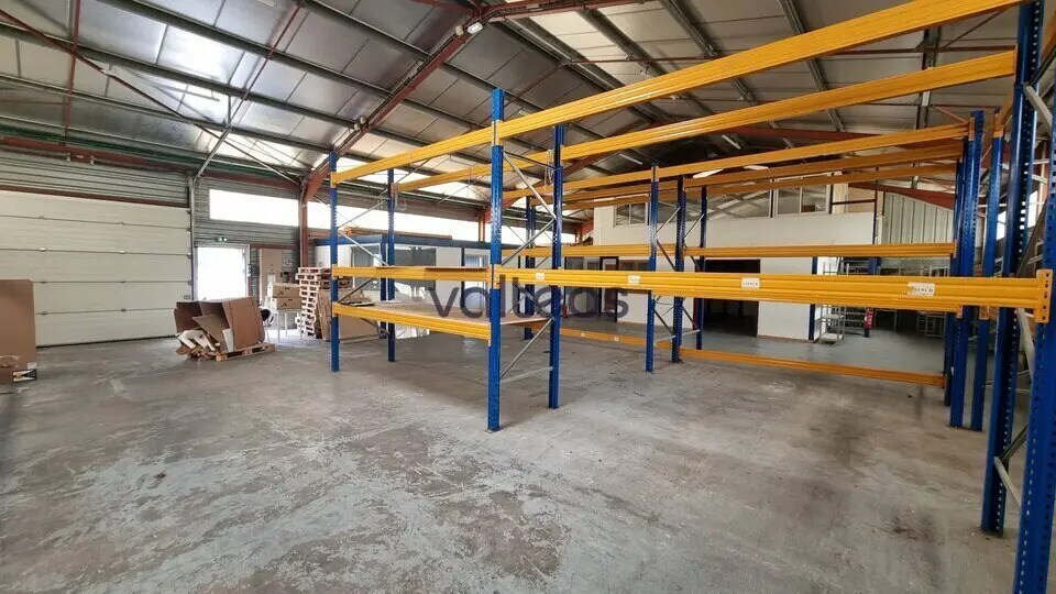 Local d’activités dans Toulouse à louer - Photo intérieure – Image 2 sur 5