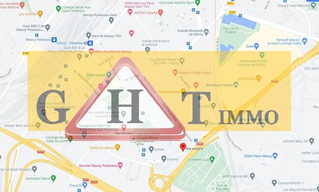 Plus de détails pour Local commercial à vendre