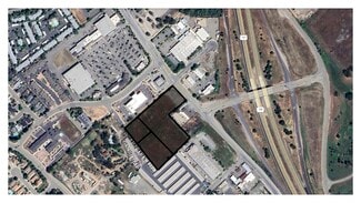 Plus de détails pour 1201 S Cloverdale Blvd, Cloverdale, CA - Terrain à vendre