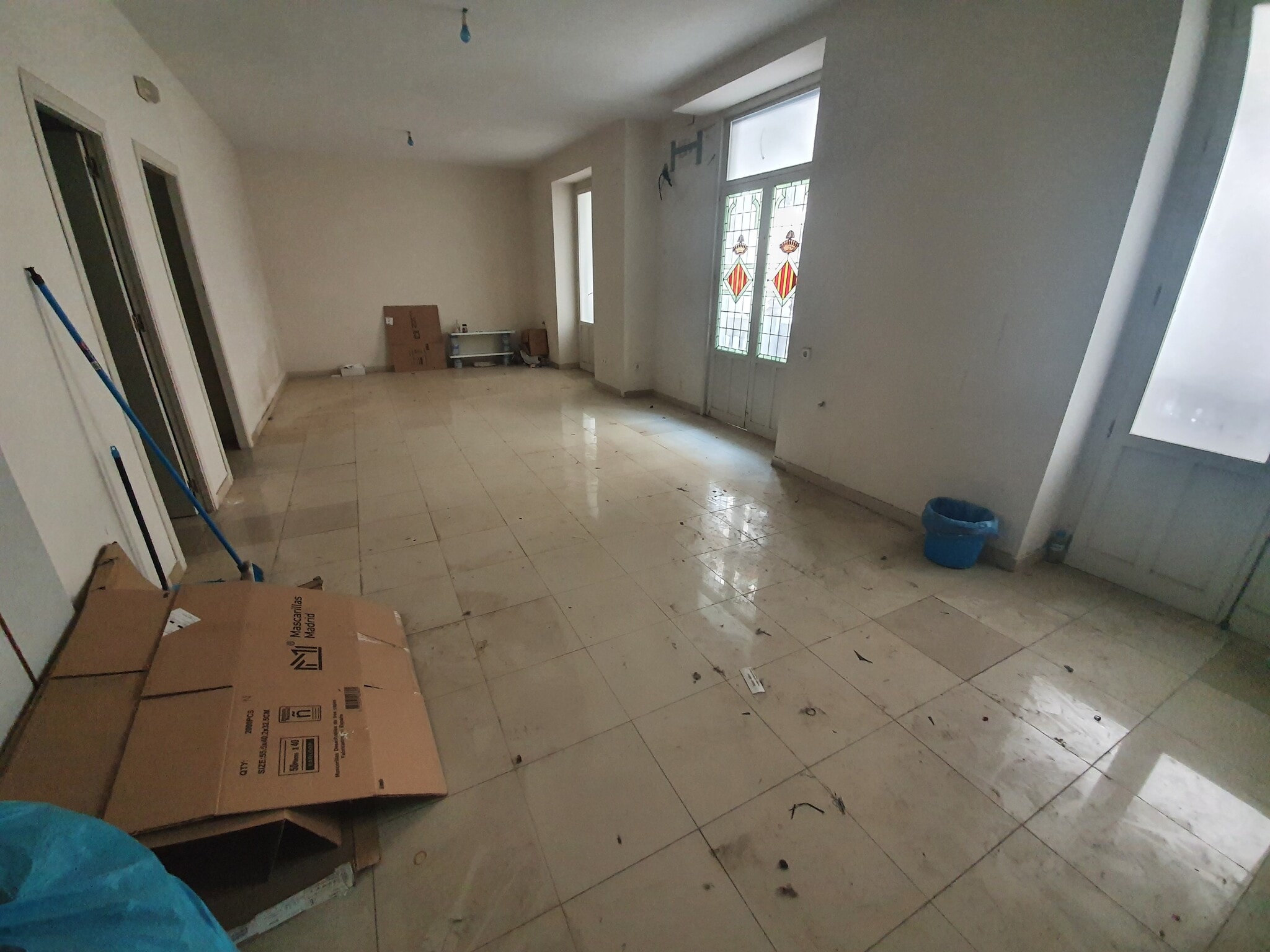 Bureau dans Sevilla, Sevilla à louer Photo intérieure– Image 1 sur 13