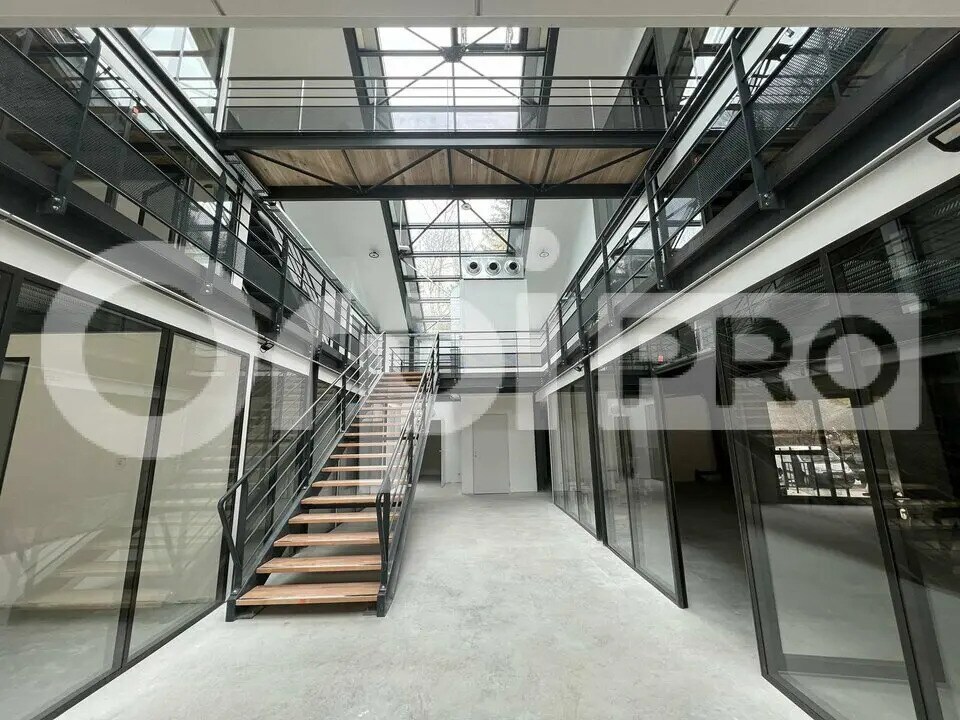 Bureau dans Villard-de-Lans à louer Photo intérieure– Image 1 sur 13