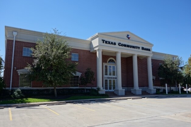 16610 Interstate 45 N, Conroe, TX à vendre - Photo de l’immeuble – Image 3 sur 35