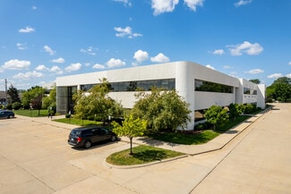 Plus de détails pour 35801-35875 Mound Rd, Sterling Heights, MI - Bureau à louer