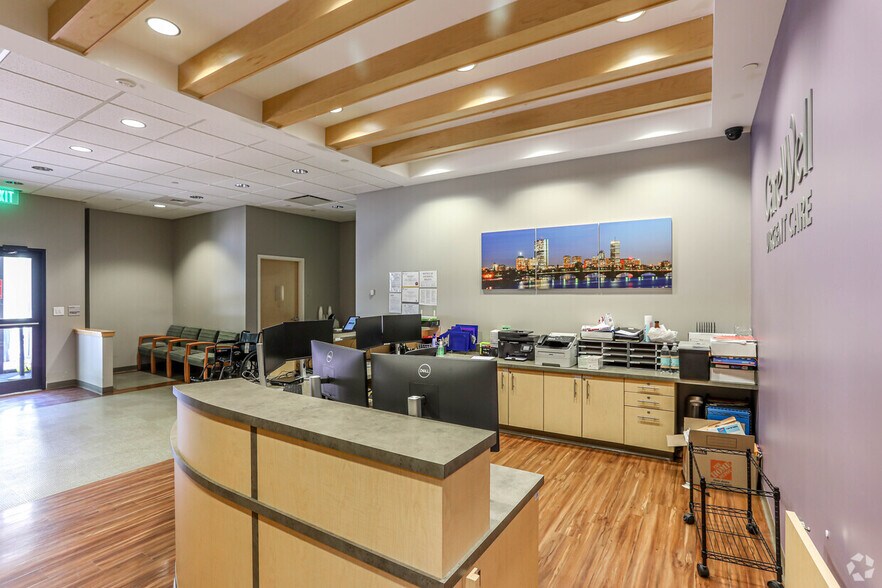 603 Concord Ave, Cambridge, MA à louer - Photo intérieure – Image 3 sur 18