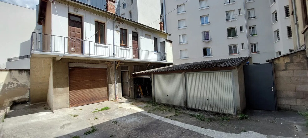 51 Rue Des Antonins, Villeurbanne à vendre - Photo de l’immeuble – Image 1 sur 1