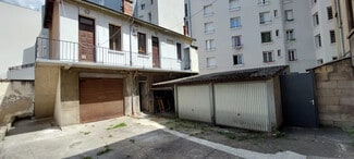 Plus de détails pour 51 Rue Des Antonins, Villeurbanne - Local d’activités à vendre