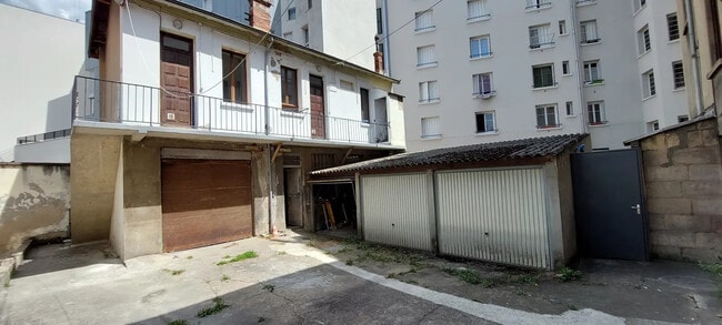Plus de détails pour 51 Rue Des Antonins, Villeurbanne - Local d’activités à vendre