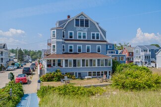 Plus de détails pour 2 Colby Ave, Old Orchard Beach, ME - Spécialisé à vendre