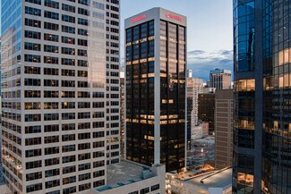 Plus de détails pour 500 4th Ave SW, Calgary, AB - Bureau, Bureau/Local commercial à louer
