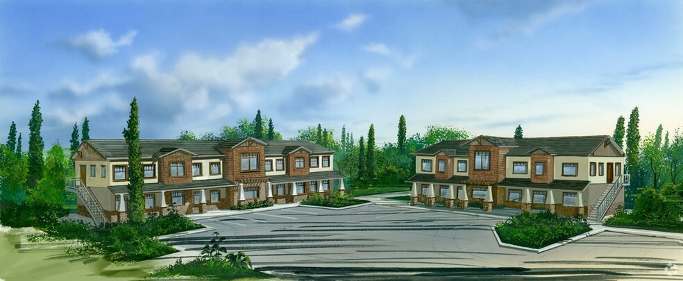 41690 Ivy St, Murrieta, CA à louer - Photo de l’immeuble – Image 2 sur 15
