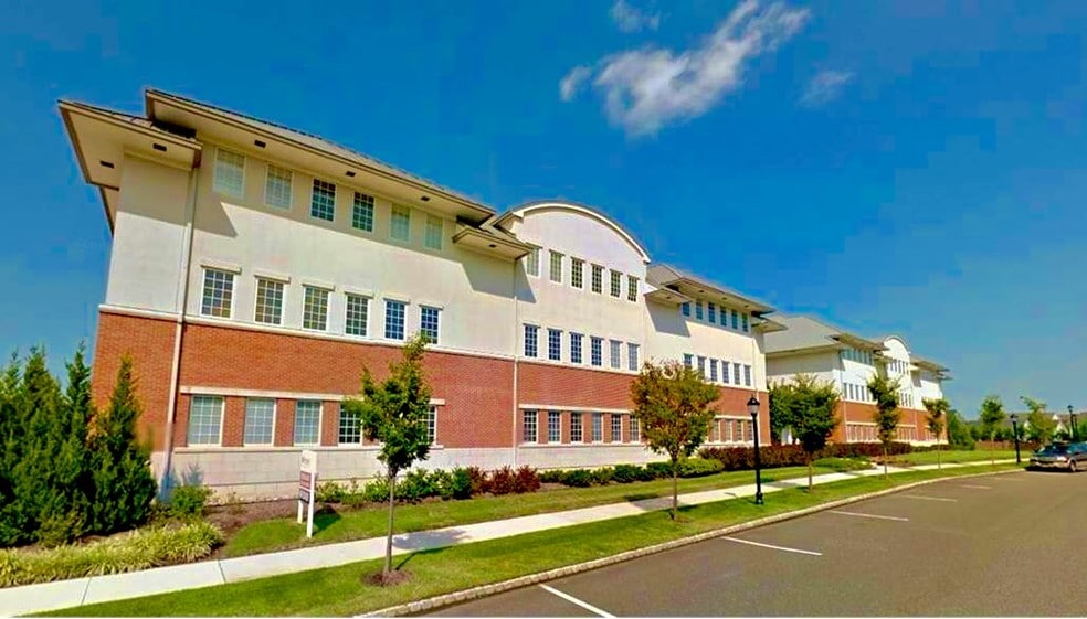 1 union St, Robbinsville, NJ à louer - Photo principale – Image 1 sur 1