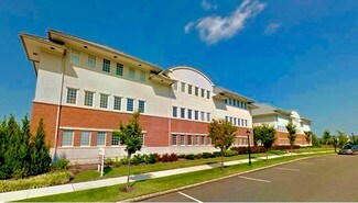 Plus de détails pour 1 Union St, Robbinsville, NJ - Bureau/Médical à louer