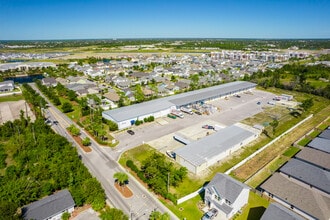 3006 Lisenby Ave, Panama City, FL - VUE AÉRIENNE  vue de carte - Image1