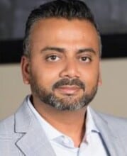 Dhaval Patel