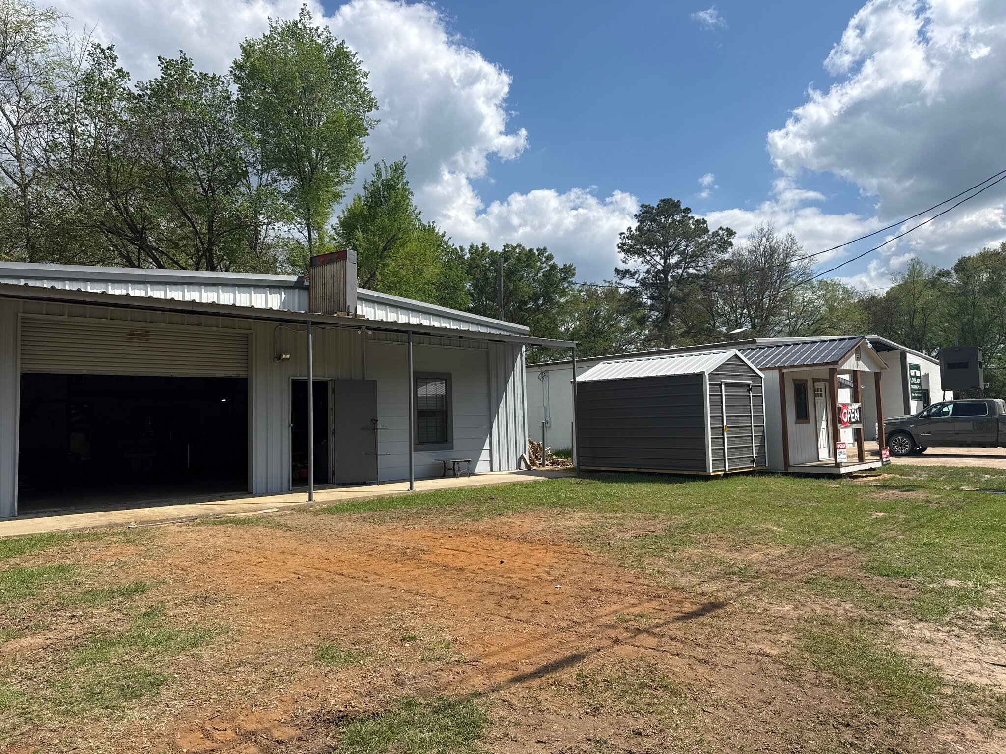 8212 N State Highway 19, Trinity, TX à louer Photo principale– Image 1 sur 14