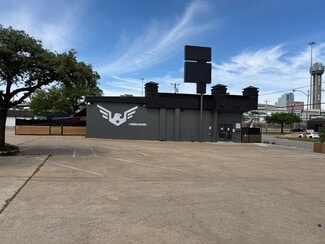 Plus de détails pour 525 S Riverfront Blvd, Dallas, TX - Local commercial à louer