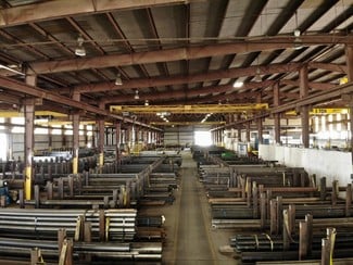 Plus de détails pour 3421 N Sylvania Ave, Fort Worth, TX - Industriel/Logistique à louer